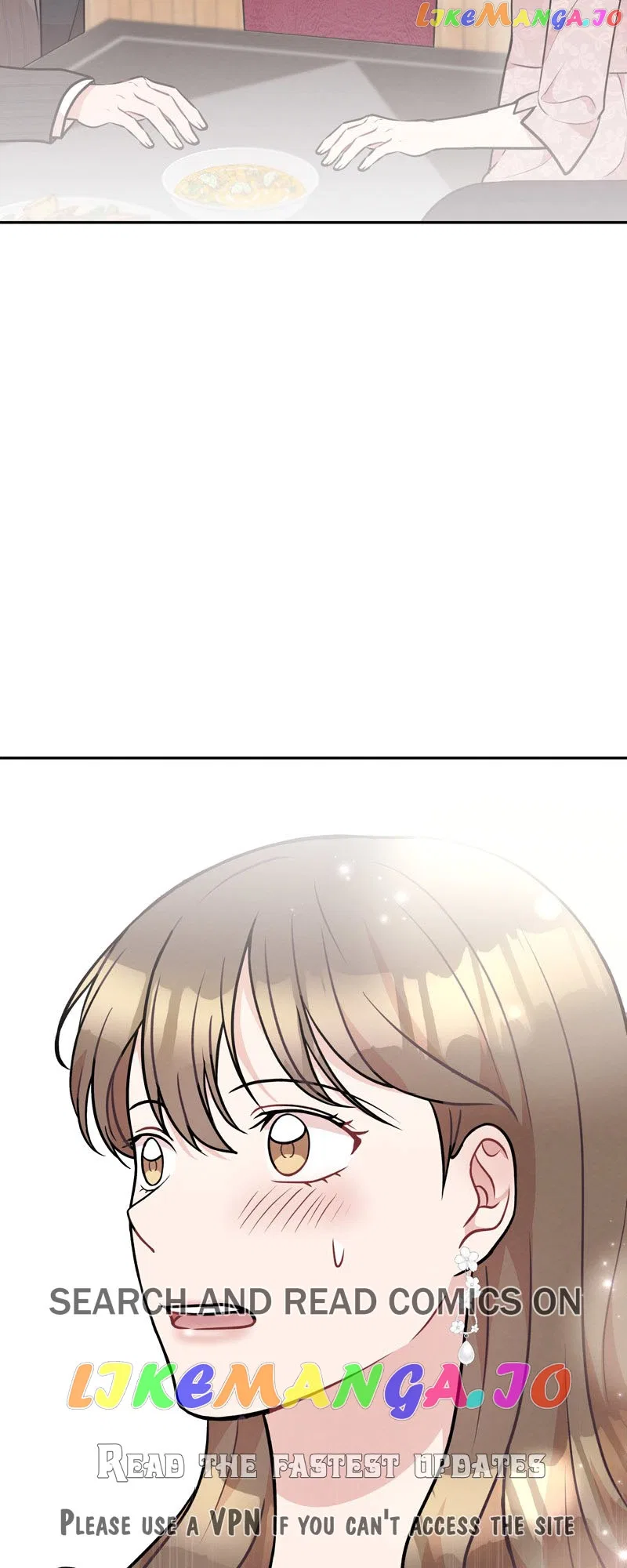 My Boss’s Perfect Wedding Chapter 7 – Page 71