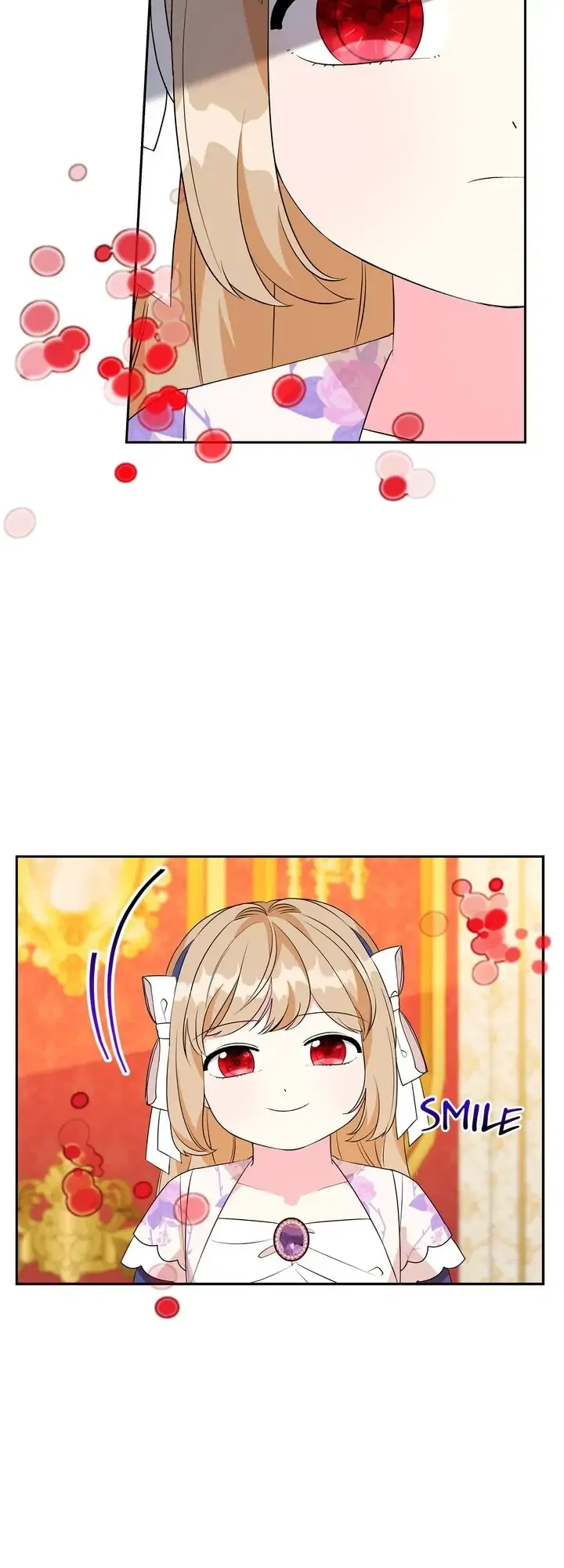 You Can’t Change A Person! Chapter 74 – Page 2