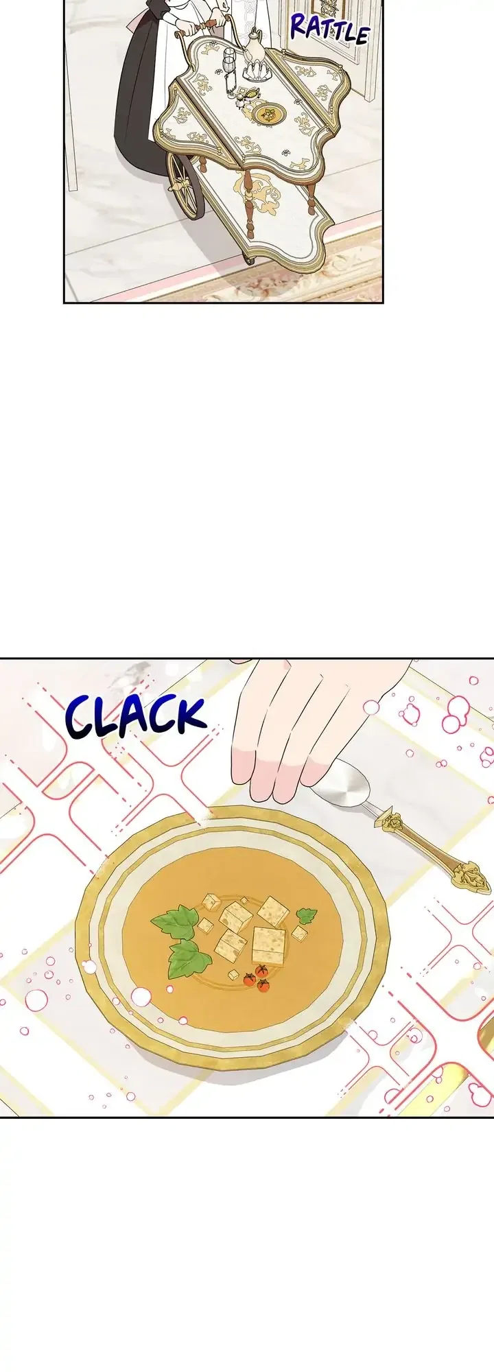 You Can’t Change A Person! Chapter 74 – Page 6