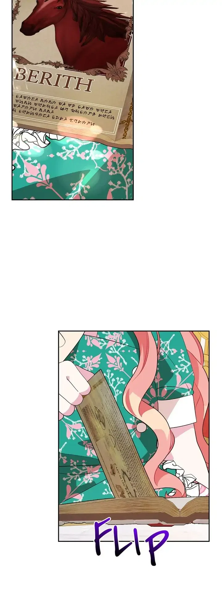 You Can’t Change A Person! Chapter 74 – Page 16