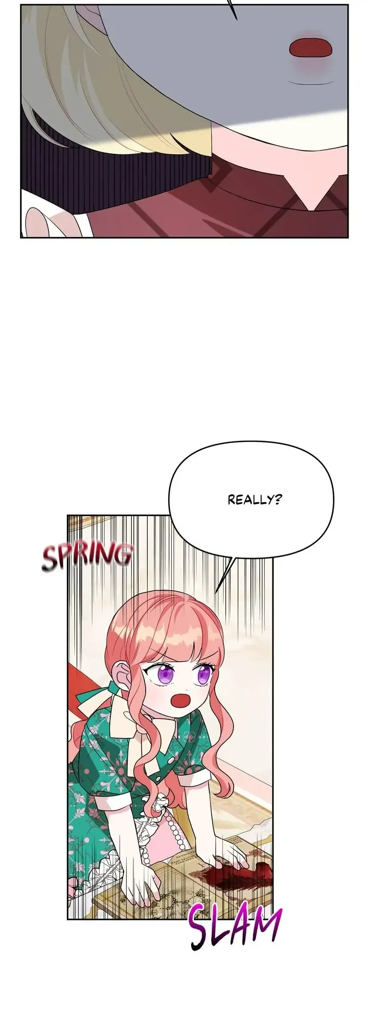 You Can’t Change A Person! Chapter 74 – Page 22