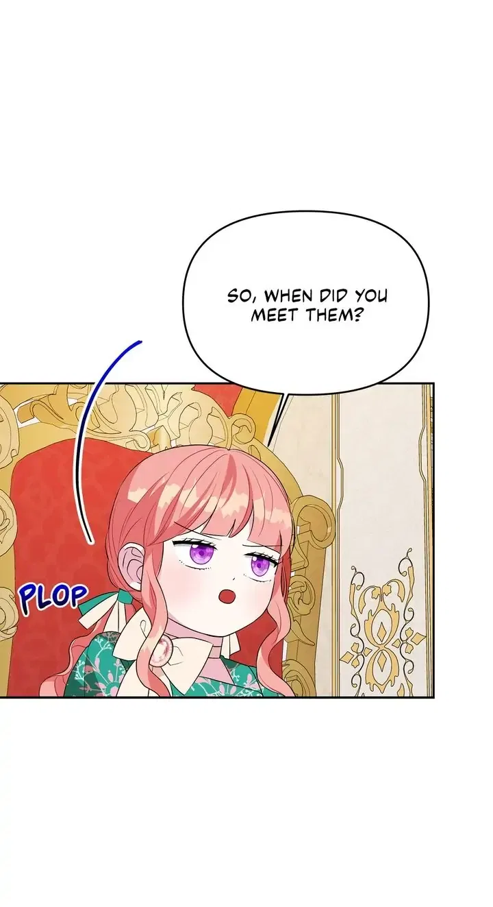 You Can’t Change A Person! Chapter 74 – Page 24