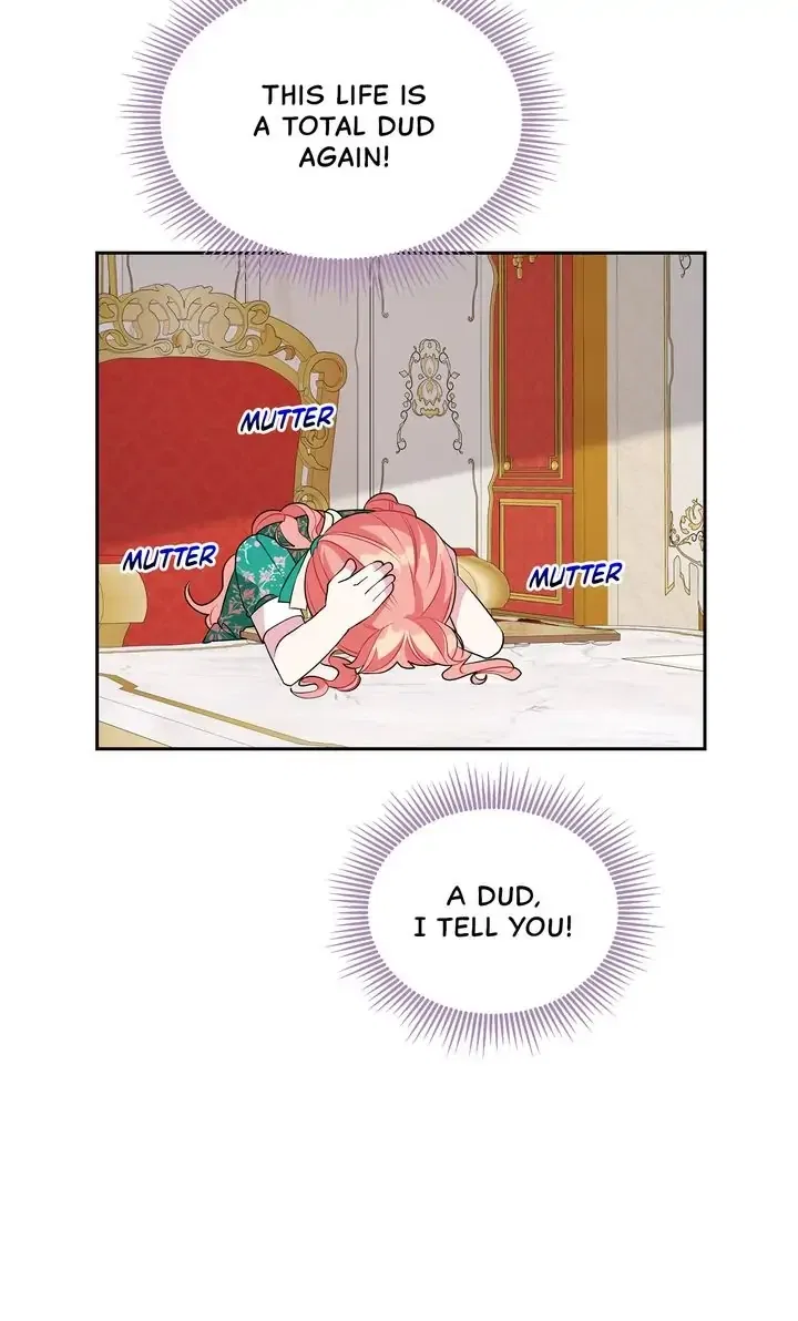You Can’t Change A Person! Chapter 74 – Page 32