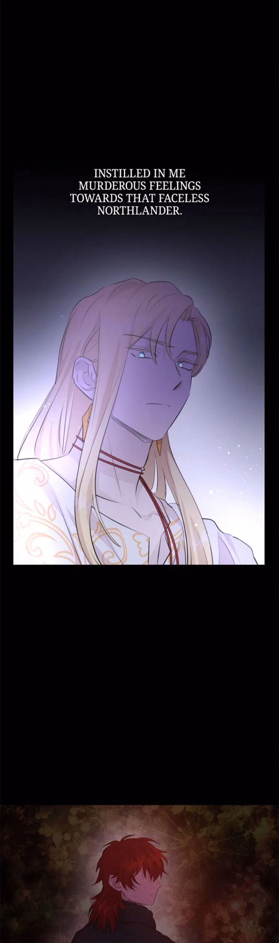 The Golden Forest Chapter 41 – Page 3