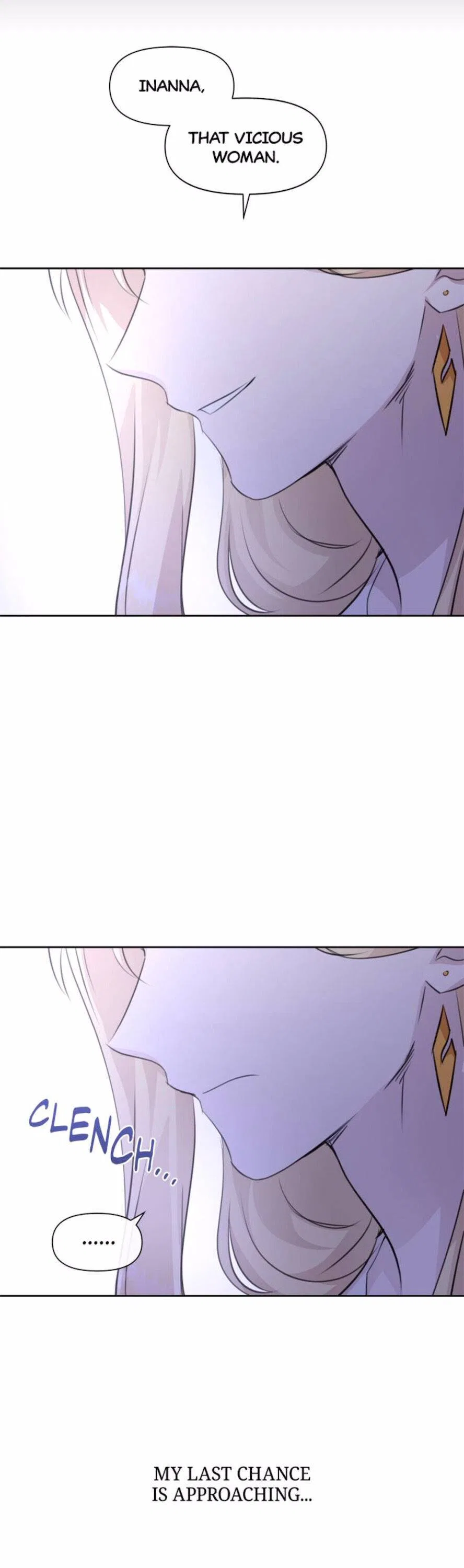 The Golden Forest Chapter 41 – Page 6