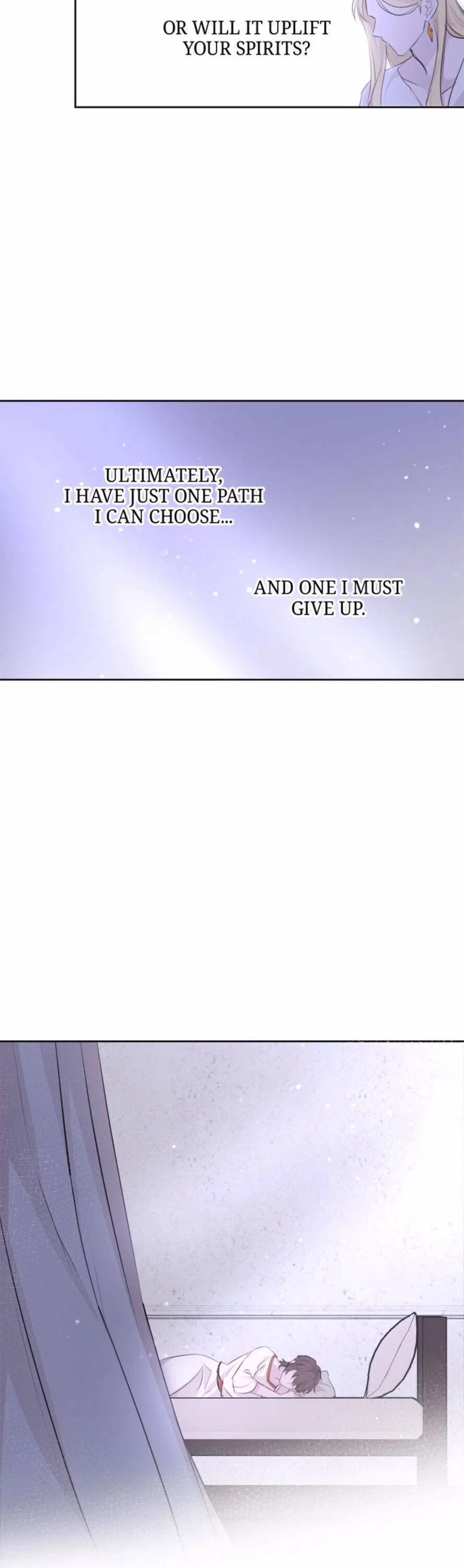 The Golden Forest Chapter 41 – Page 8