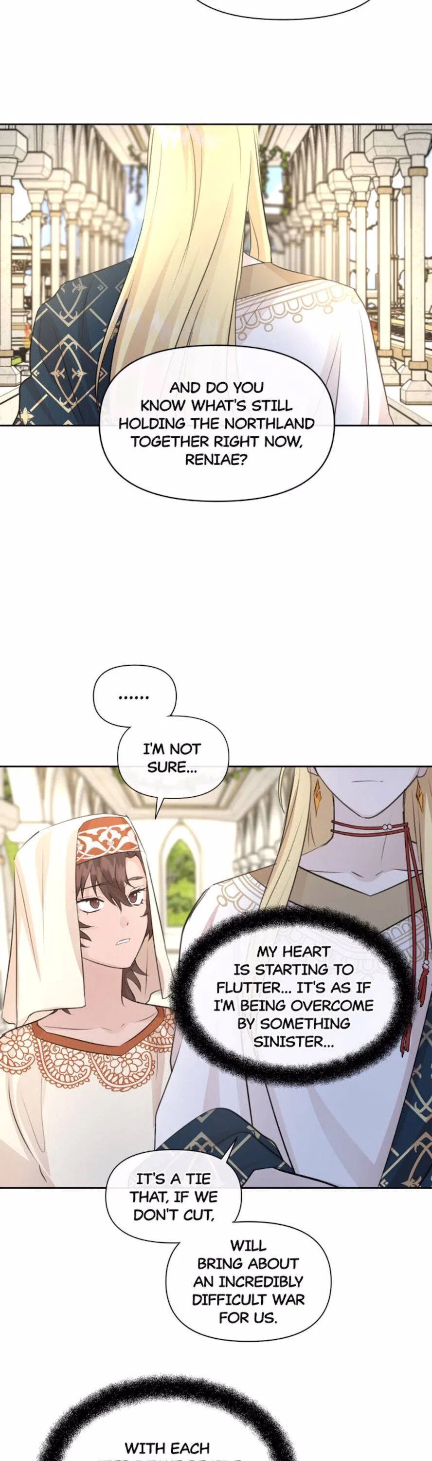 The Golden Forest Chapter 41 – Page 41