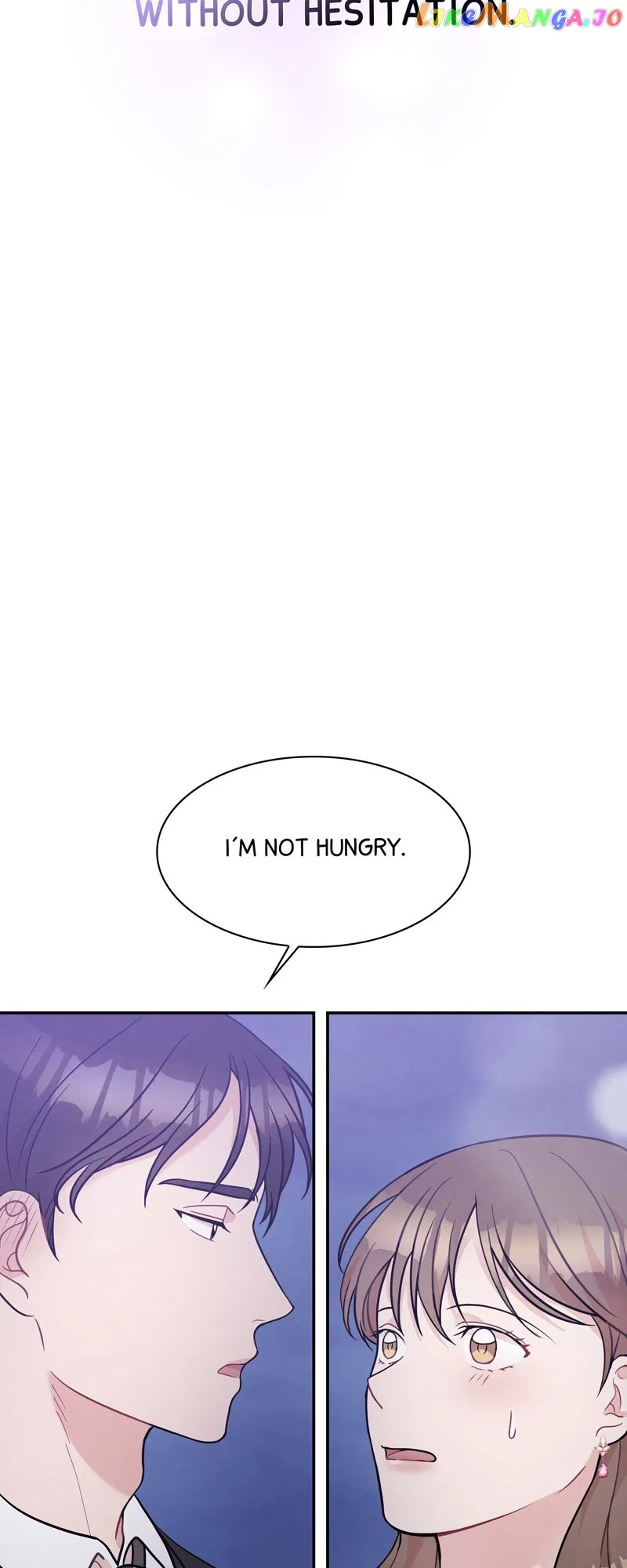 My Boss’s Perfect Wedding Chapter 6 – Page 3