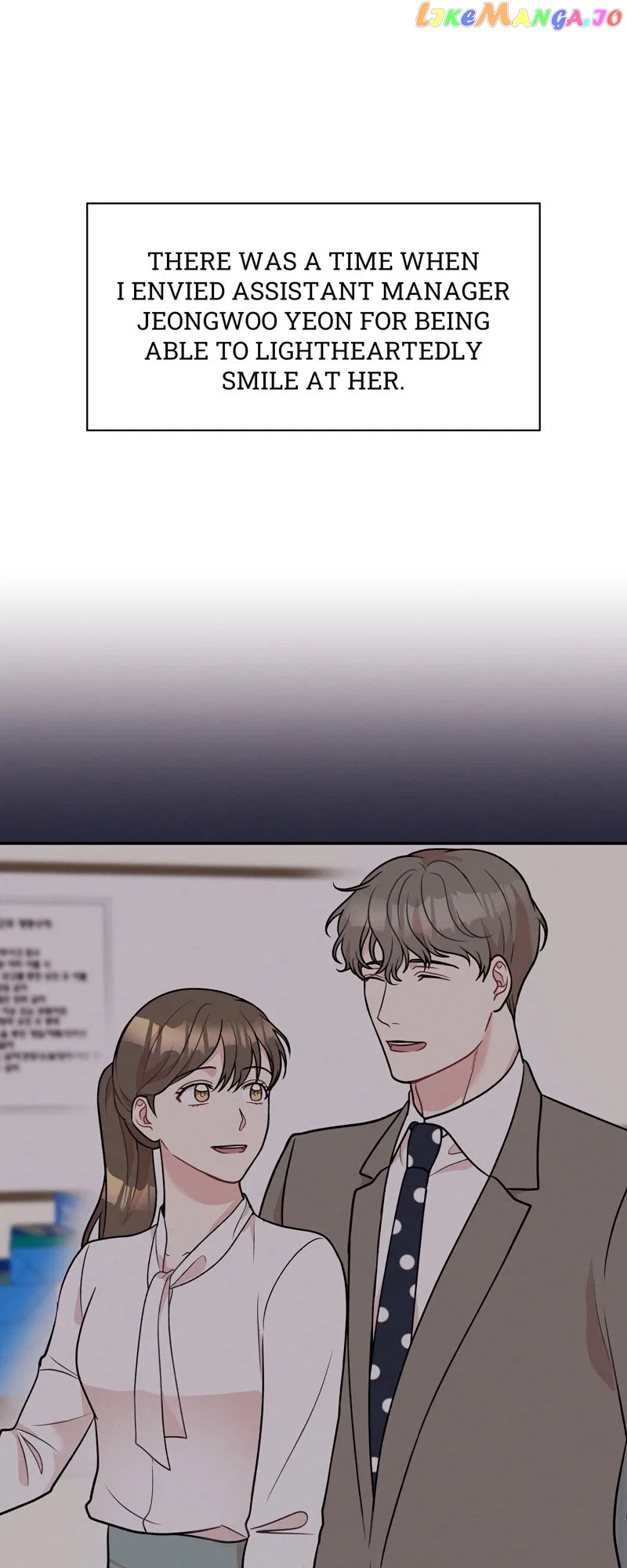 My Boss’s Perfect Wedding Chapter 6 – Page 6