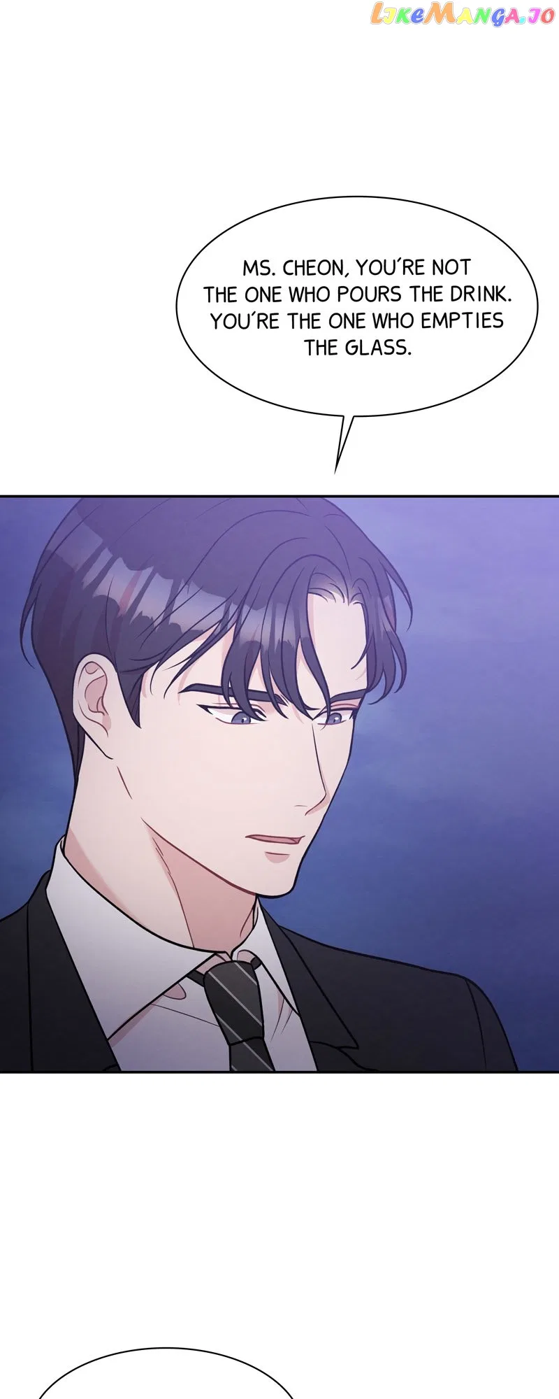 My Boss’s Perfect Wedding Chapter 6 – Page 8