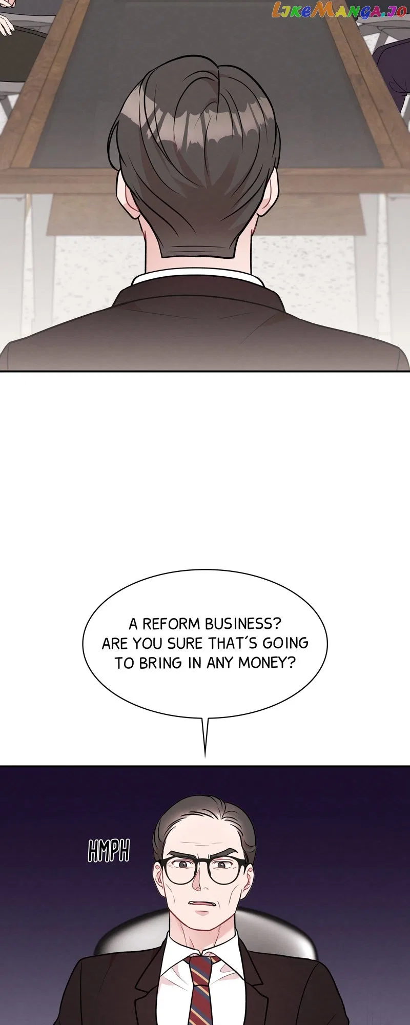 My Boss’s Perfect Wedding Chapter 6 – Page 18