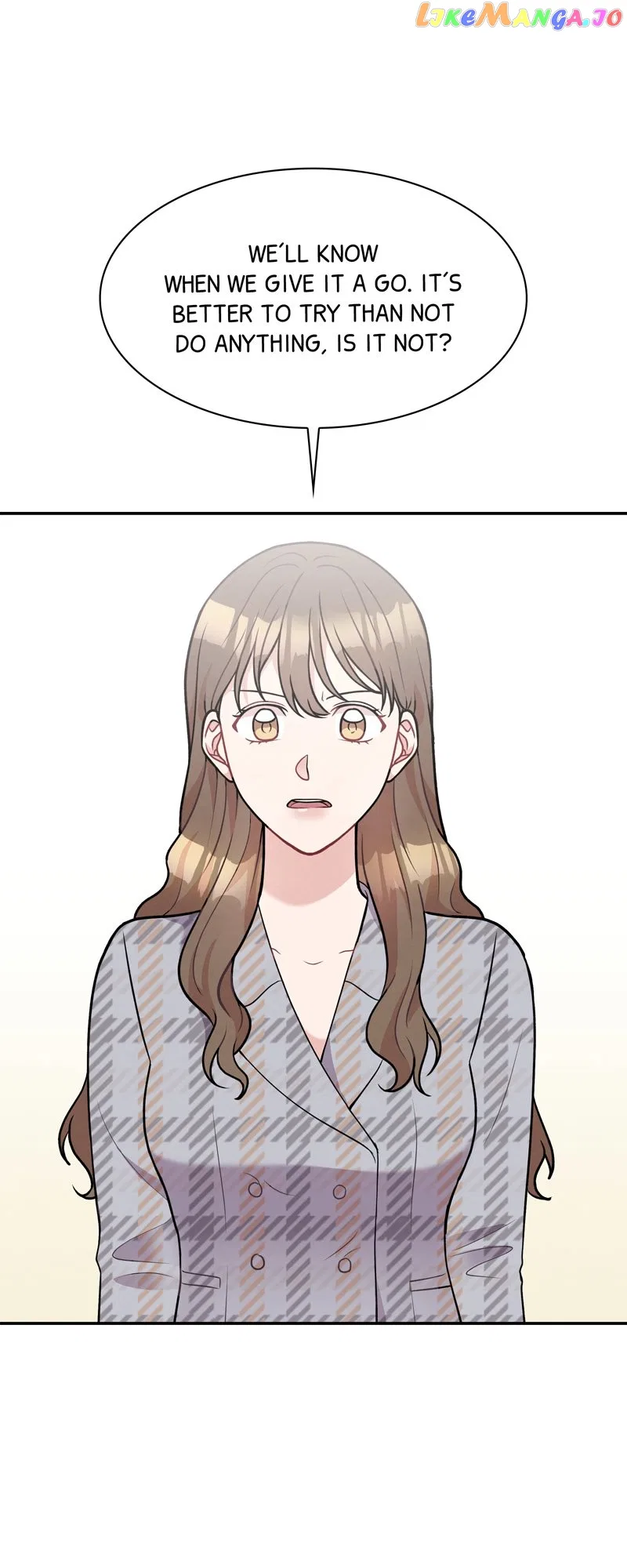 My Boss’s Perfect Wedding Chapter 6 – Page 20