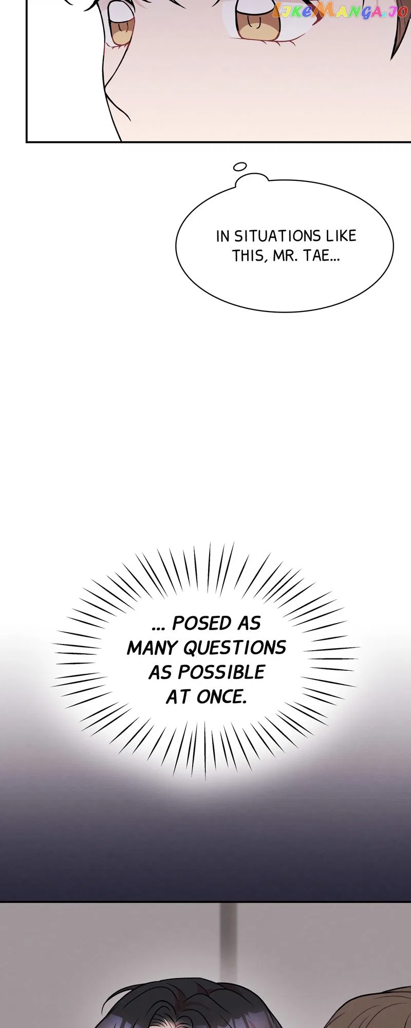 My Boss’s Perfect Wedding Chapter 6 – Page 23