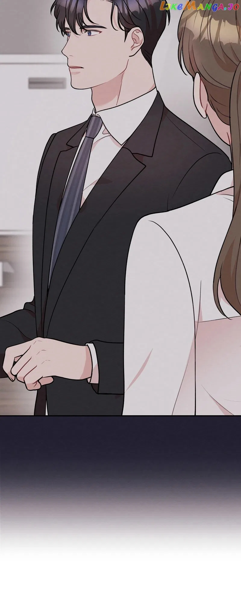 My Boss’s Perfect Wedding Chapter 6 – Page 24