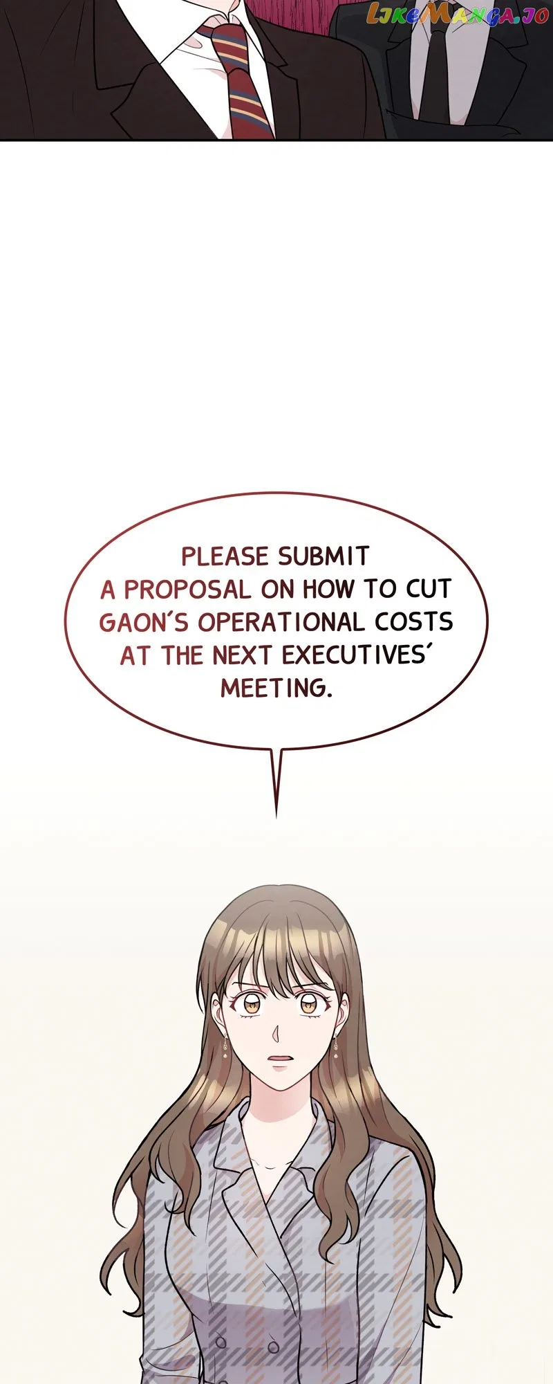 My Boss’s Perfect Wedding Chapter 6 – Page 28