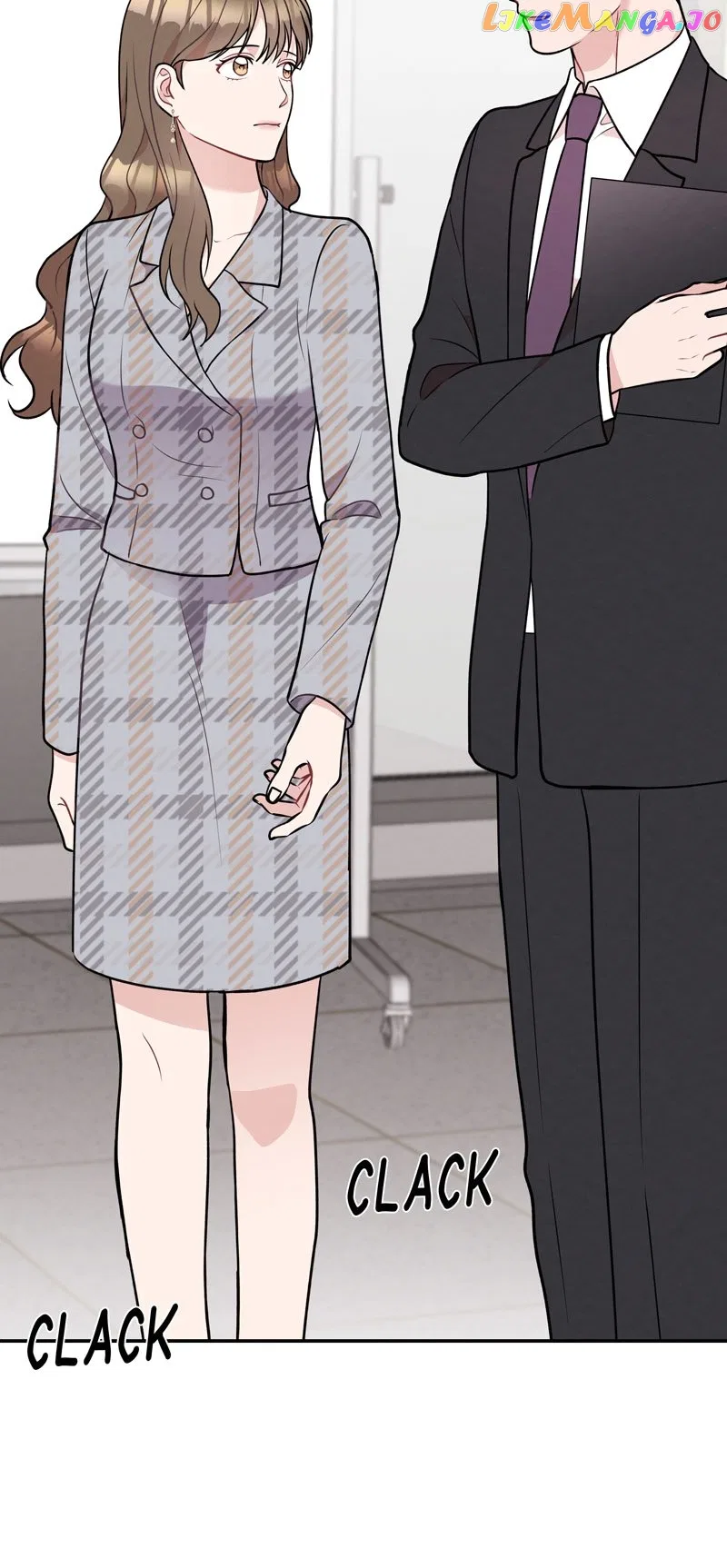 My Boss’s Perfect Wedding Chapter 6 – Page 30