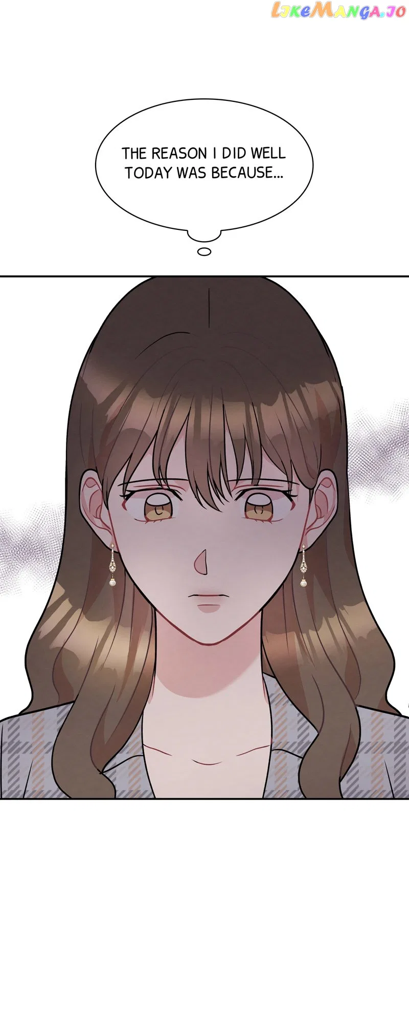 My Boss’s Perfect Wedding Chapter 6 – Page 31