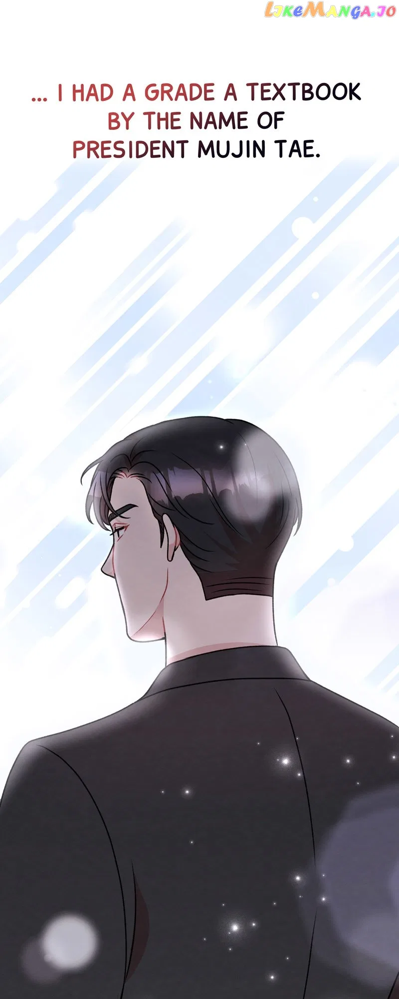 My Boss’s Perfect Wedding Chapter 6 – Page 32