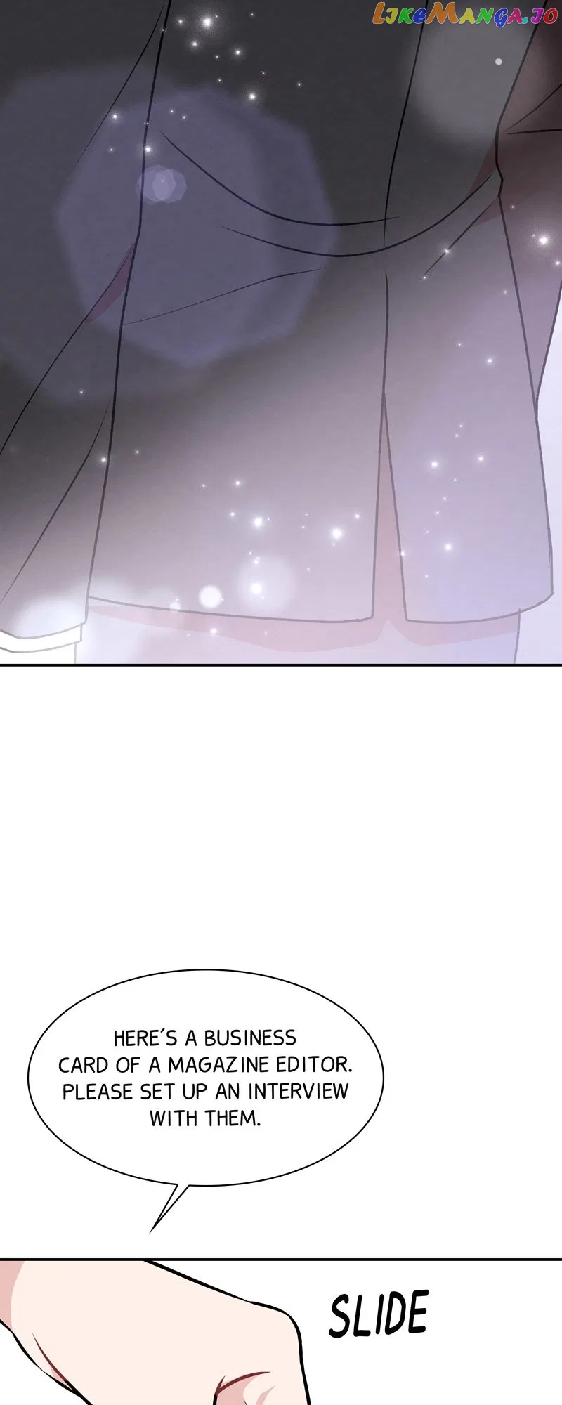 My Boss’s Perfect Wedding Chapter 6 – Page 33