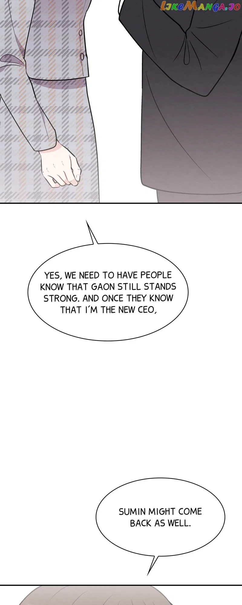 My Boss’s Perfect Wedding Chapter 6 – Page 35