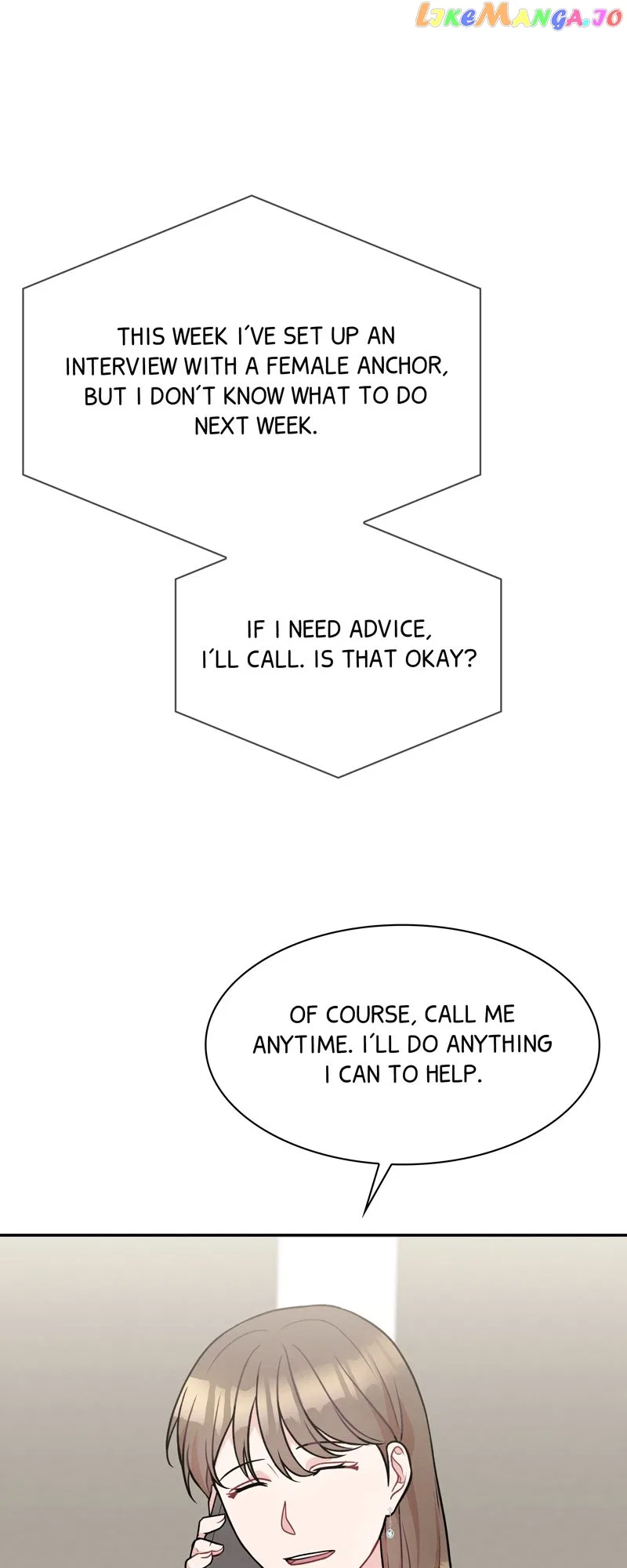 My Boss’s Perfect Wedding Chapter 6 – Page 41