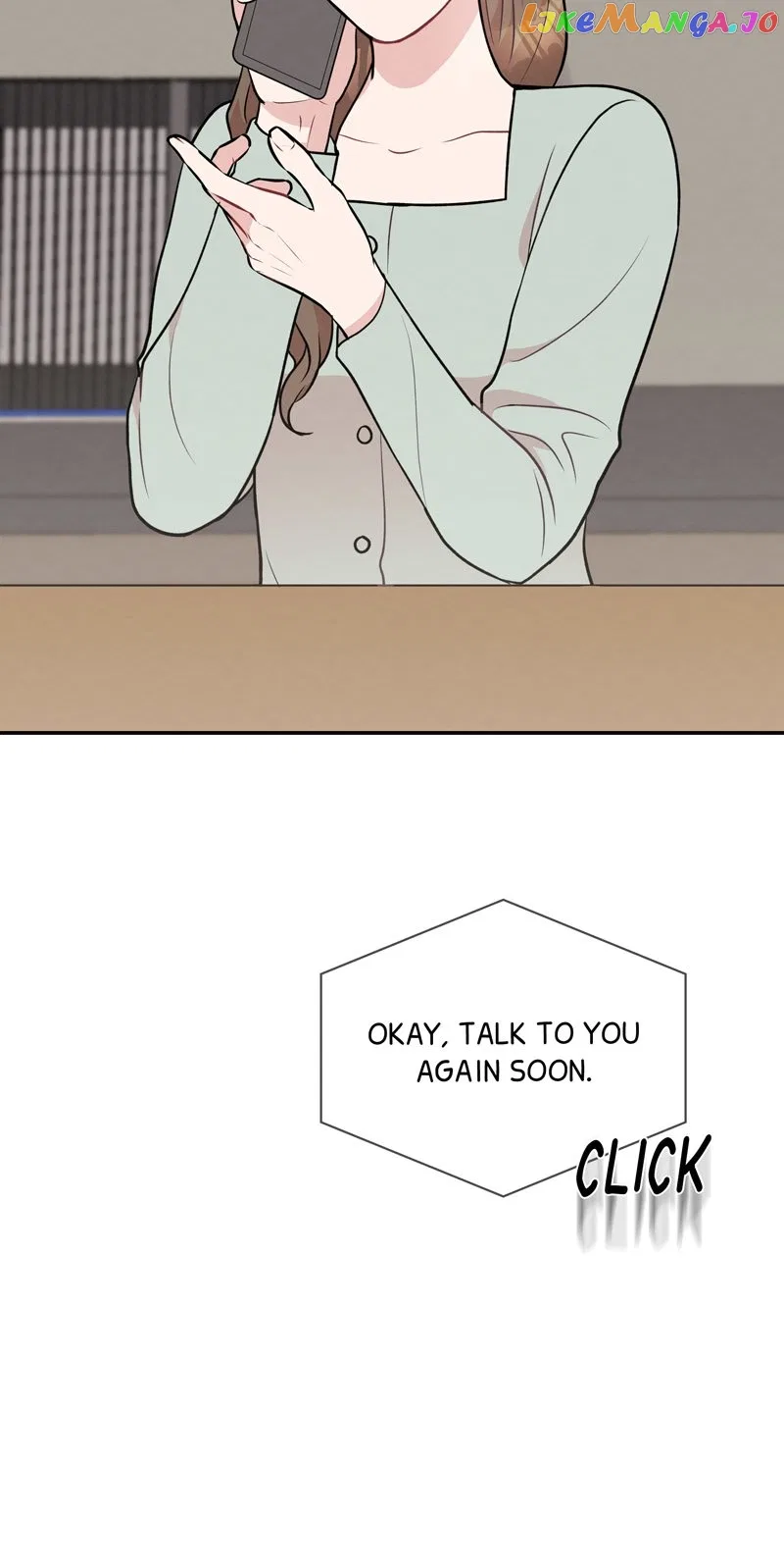 My Boss’s Perfect Wedding Chapter 6 – Page 42