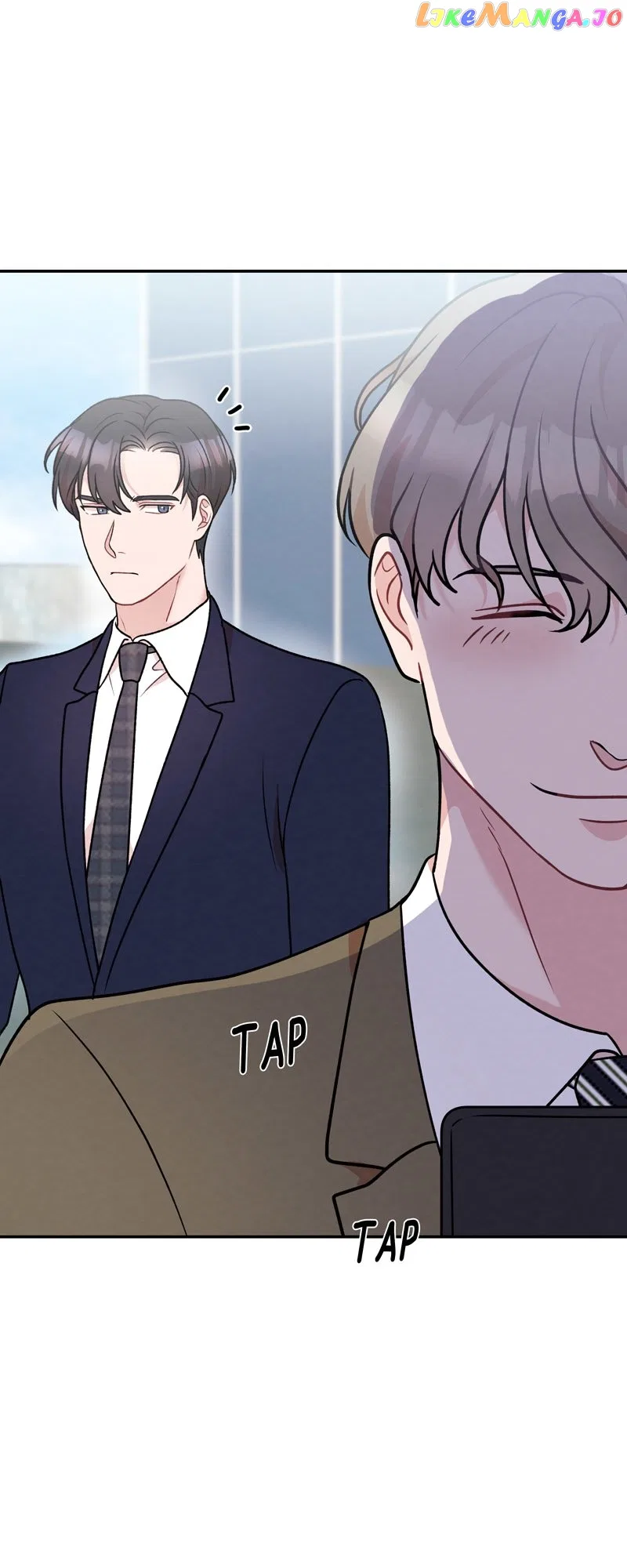 My Boss’s Perfect Wedding Chapter 6 – Page 47