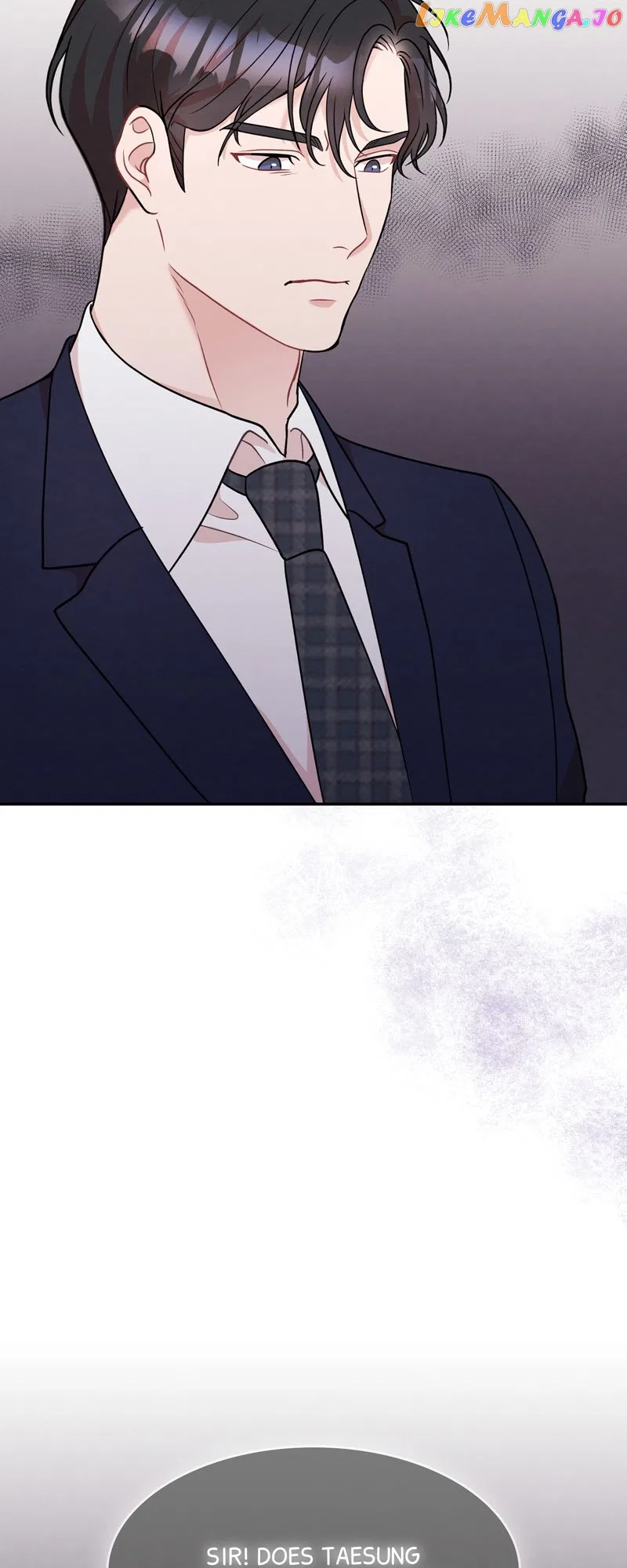 My Boss’s Perfect Wedding Chapter 6 – Page 49