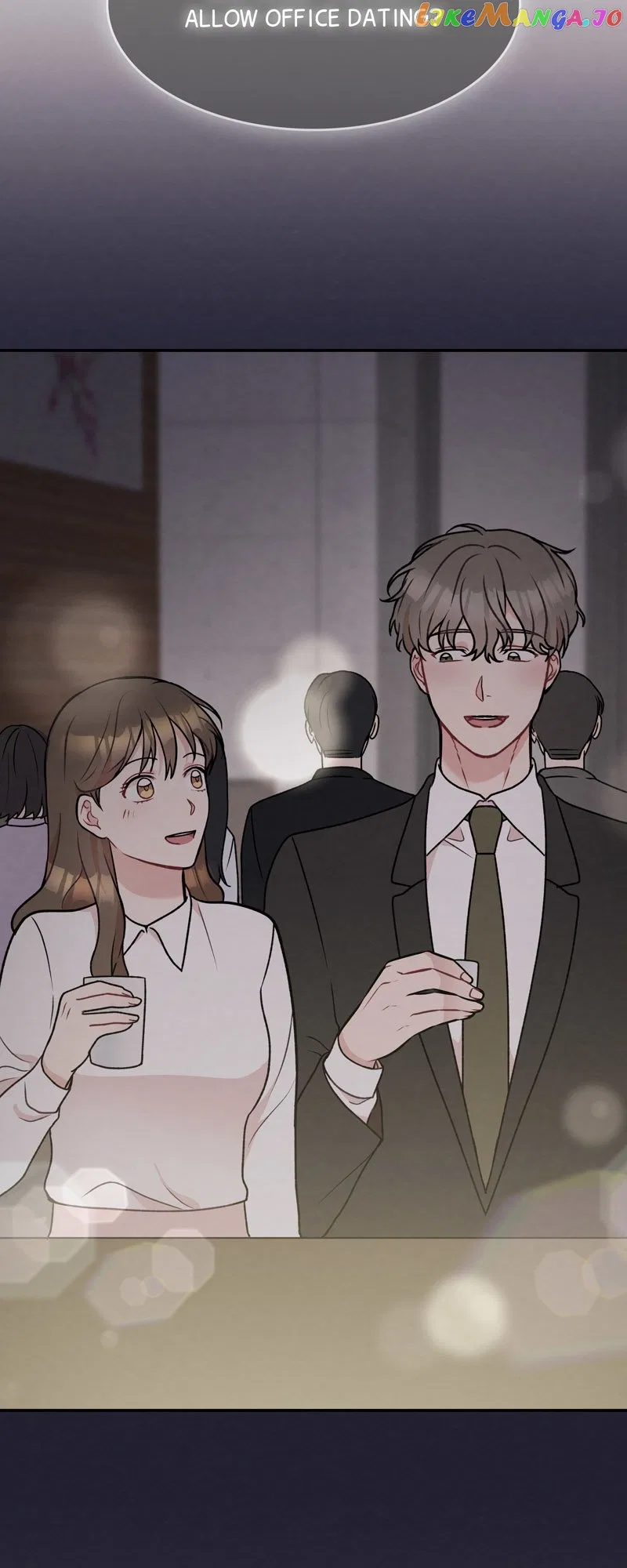 My Boss’s Perfect Wedding Chapter 6 – Page 50