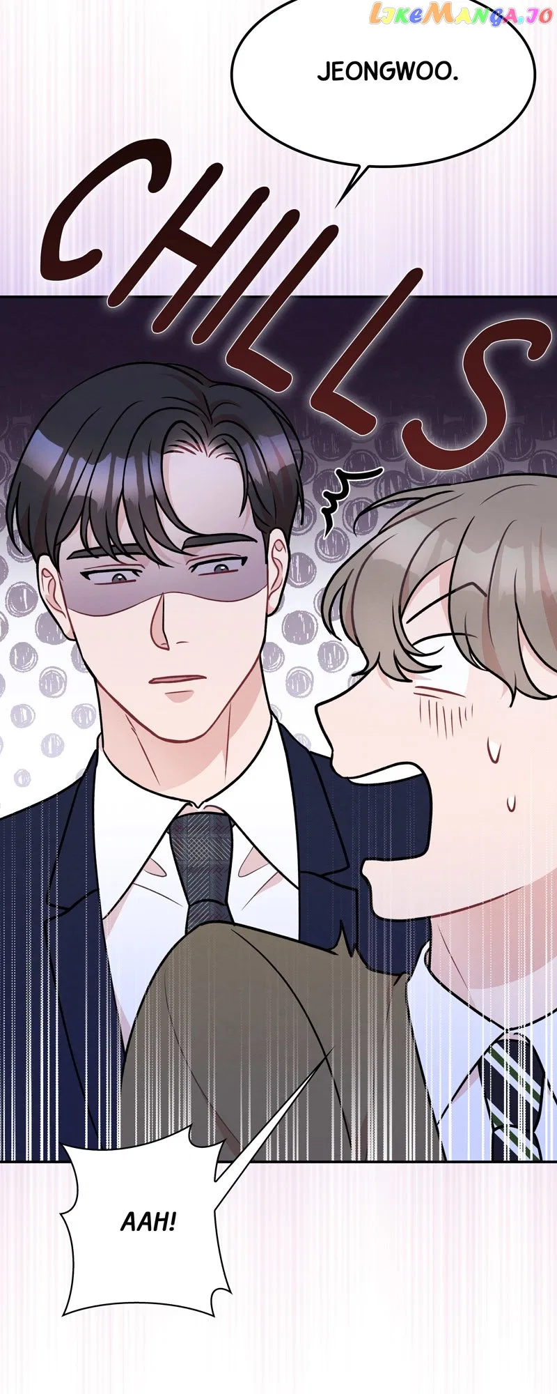 My Boss’s Perfect Wedding Chapter 6 – Page 53