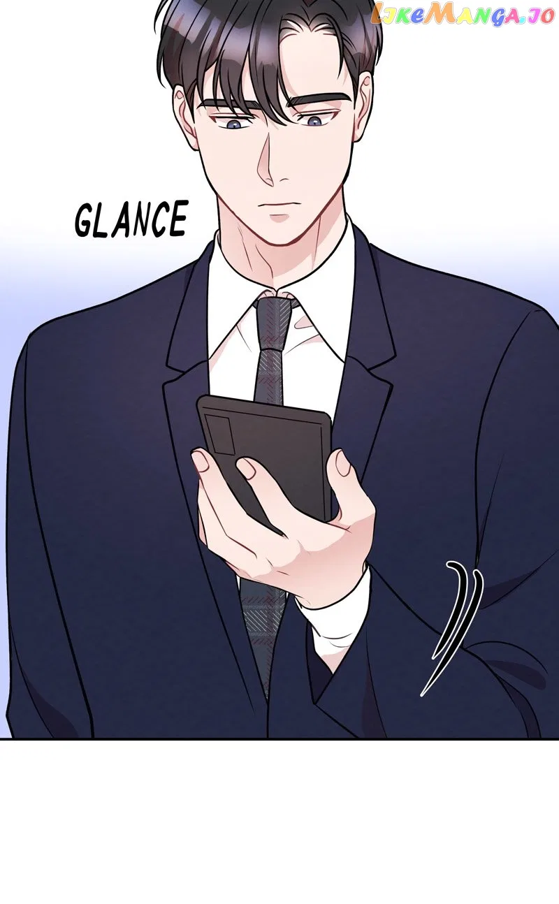 My Boss’s Perfect Wedding Chapter 6 – Page 56