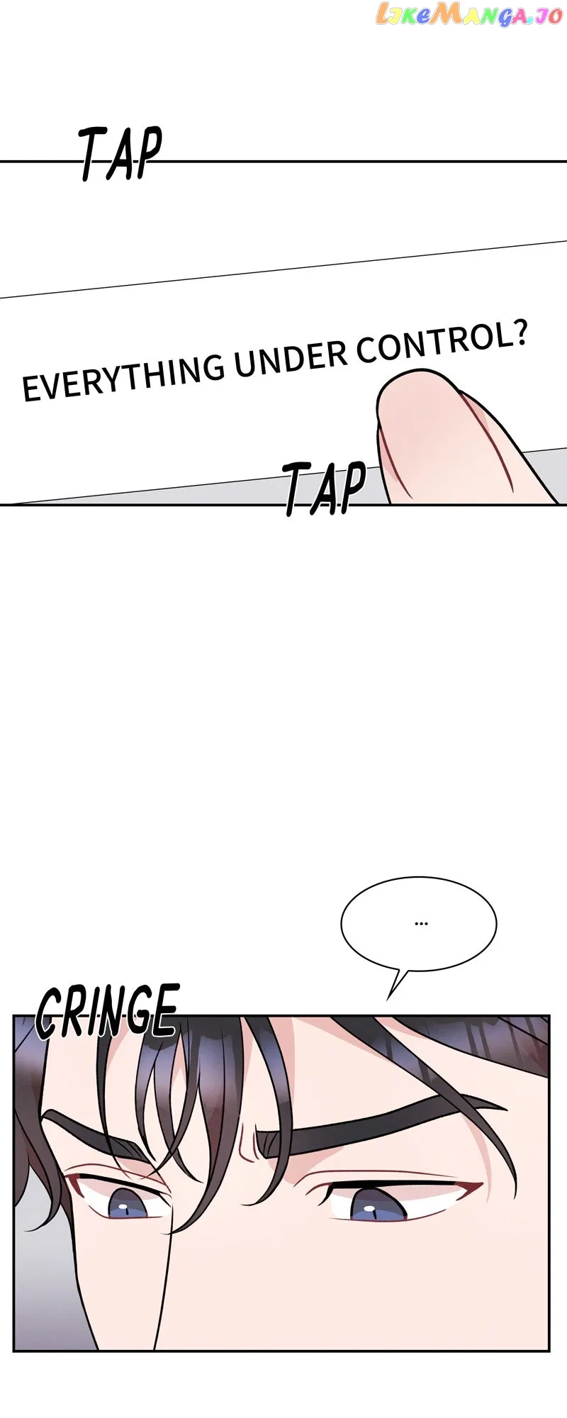 My Boss’s Perfect Wedding Chapter 6 – Page 57
