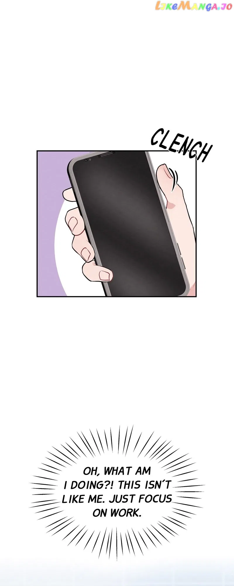 My Boss’s Perfect Wedding Chapter 6 – Page 58