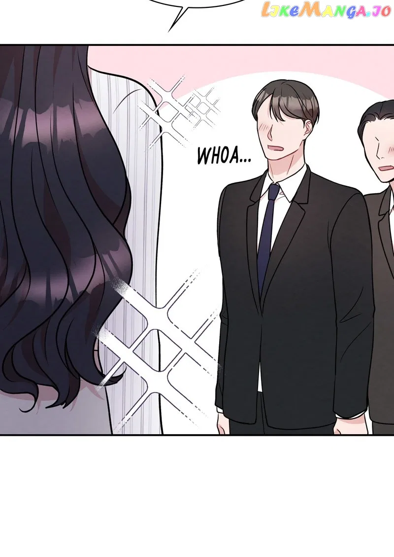 My Boss’s Perfect Wedding Chapter 6 – Page 61