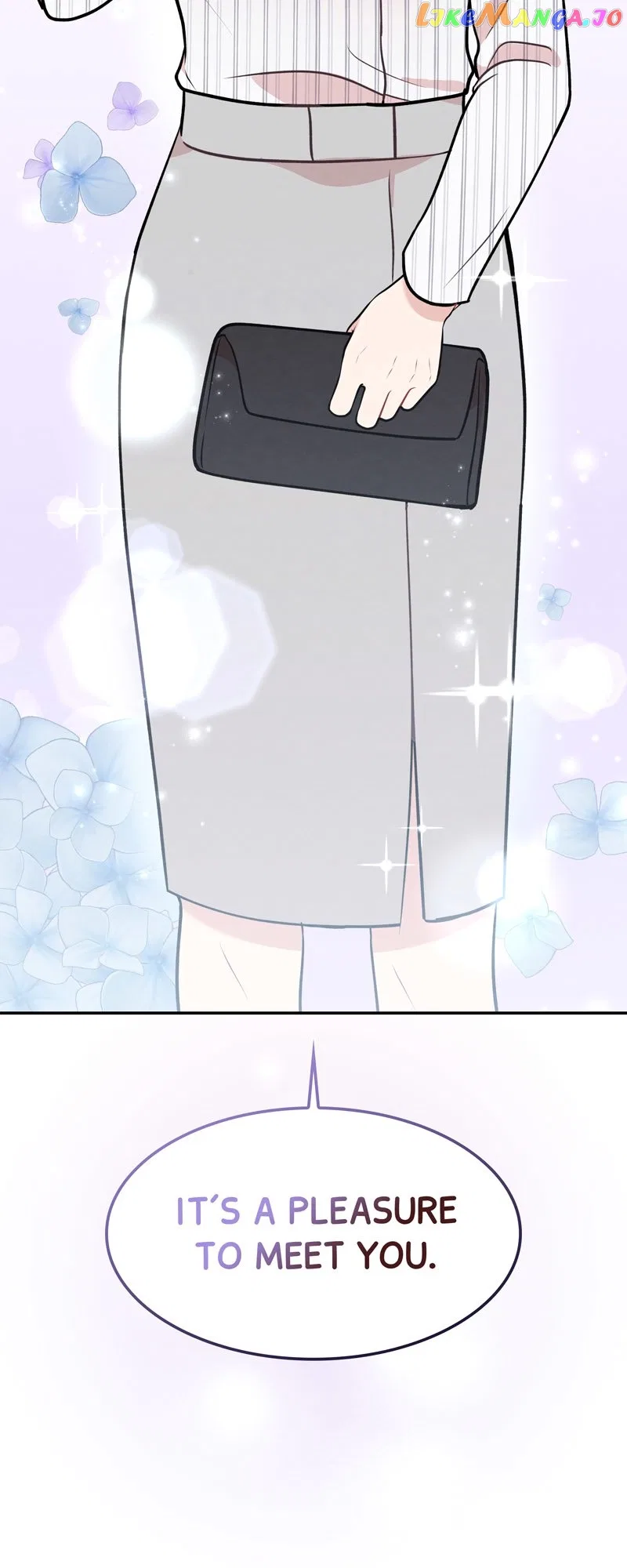 My Boss’s Perfect Wedding Chapter 6 – Page 63