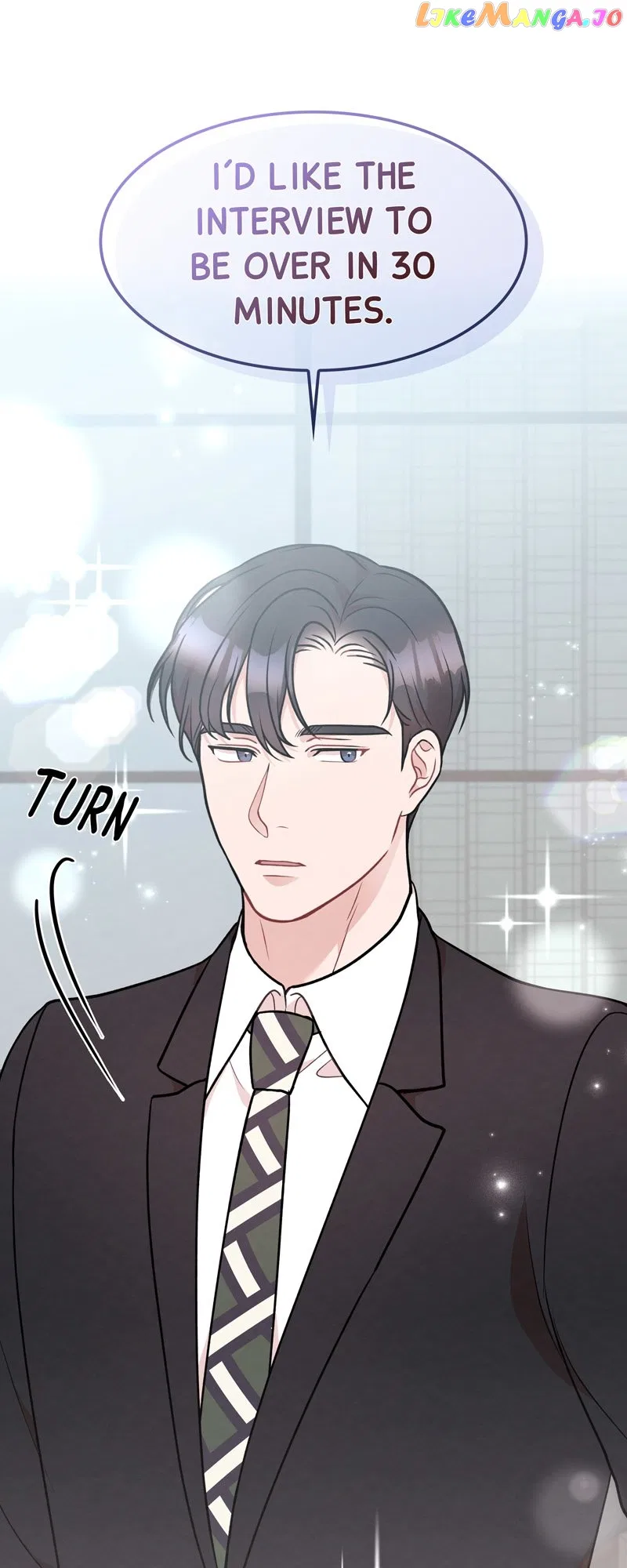 My Boss’s Perfect Wedding Chapter 6 – Page 67