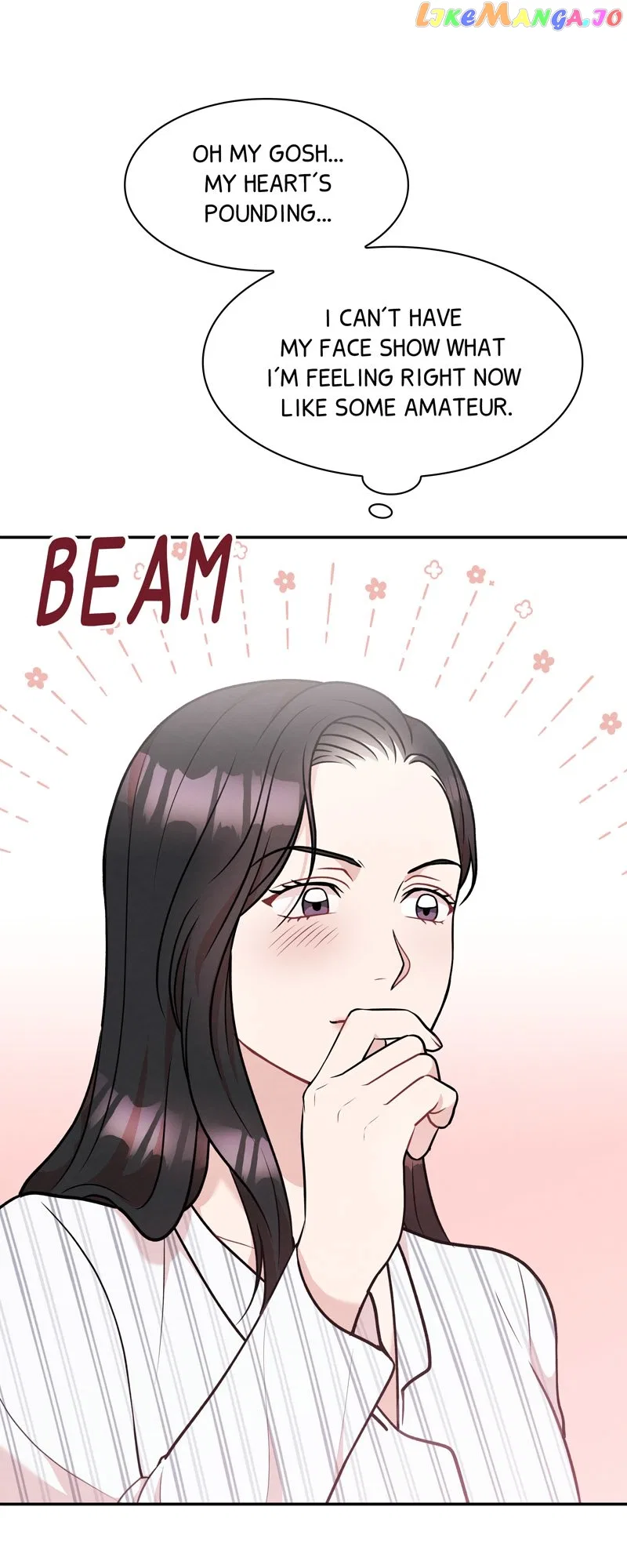 My Boss’s Perfect Wedding Chapter 6 – Page 69