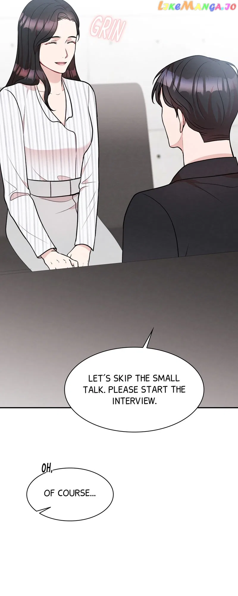 My Boss’s Perfect Wedding Chapter 6 – Page 71
