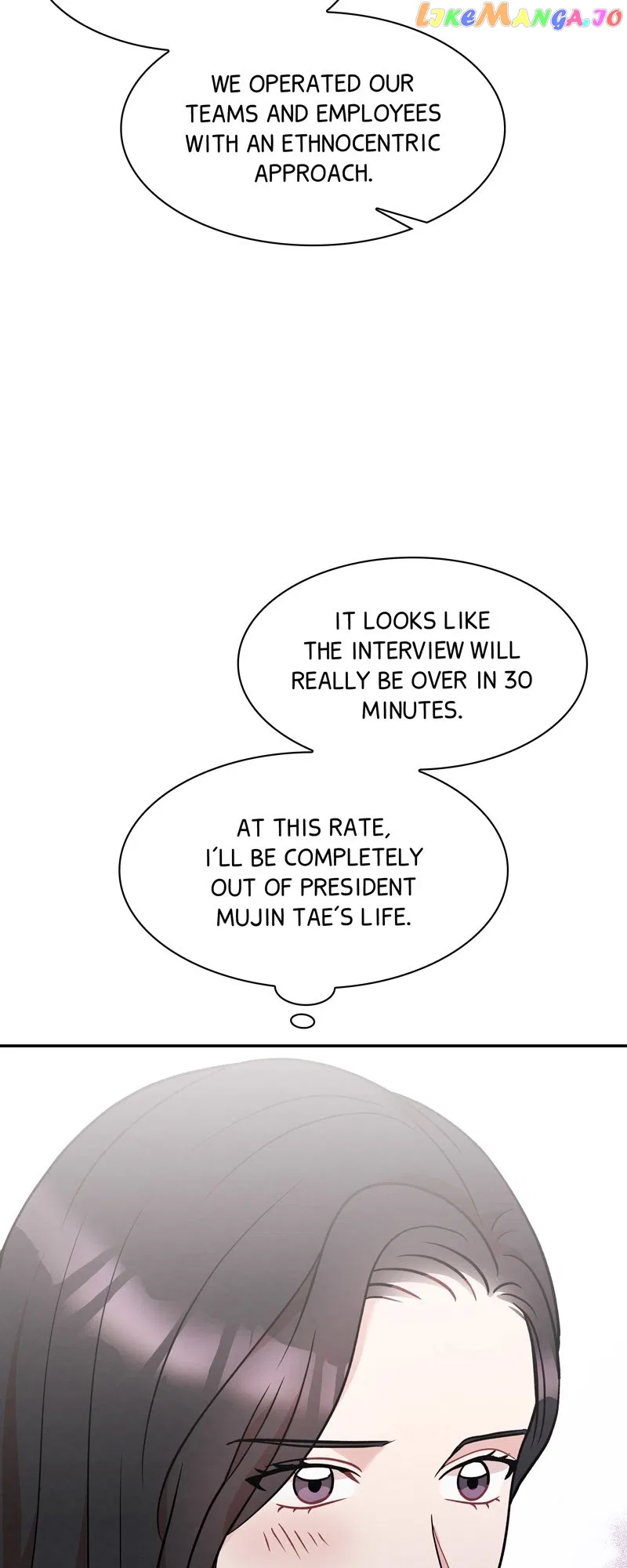 My Boss’s Perfect Wedding Chapter 6 – Page 73