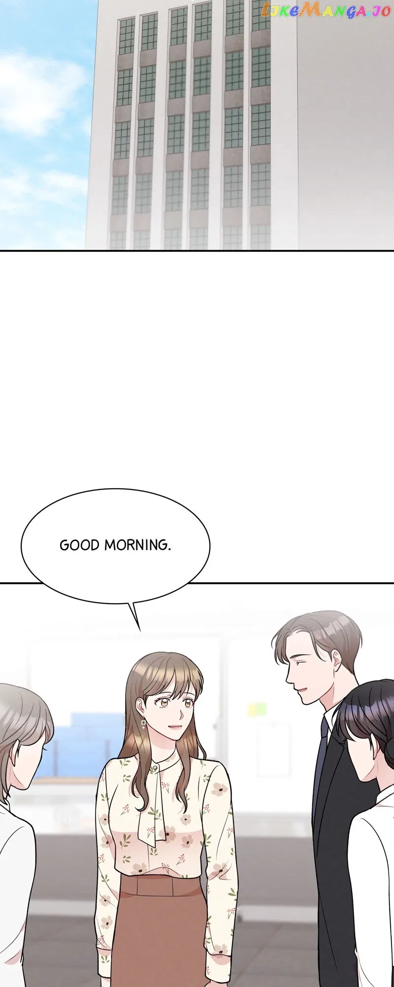 My Boss’s Perfect Wedding Chapter 6 – Page 77