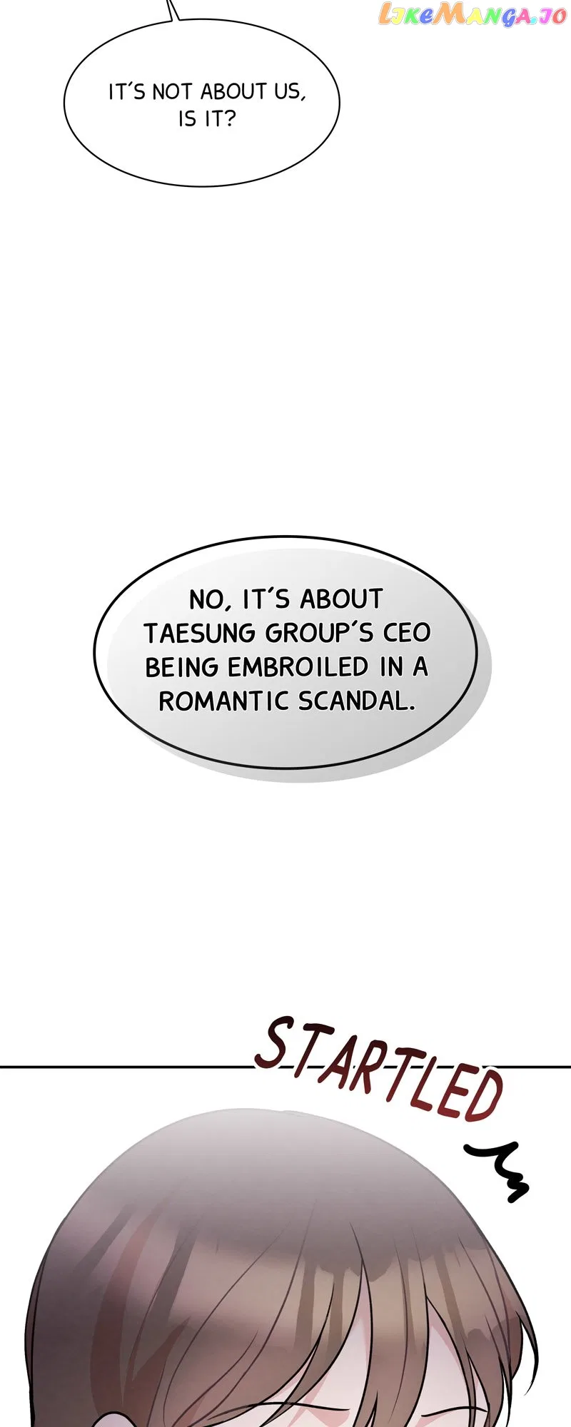 My Boss’s Perfect Wedding Chapter 6 – Page 79