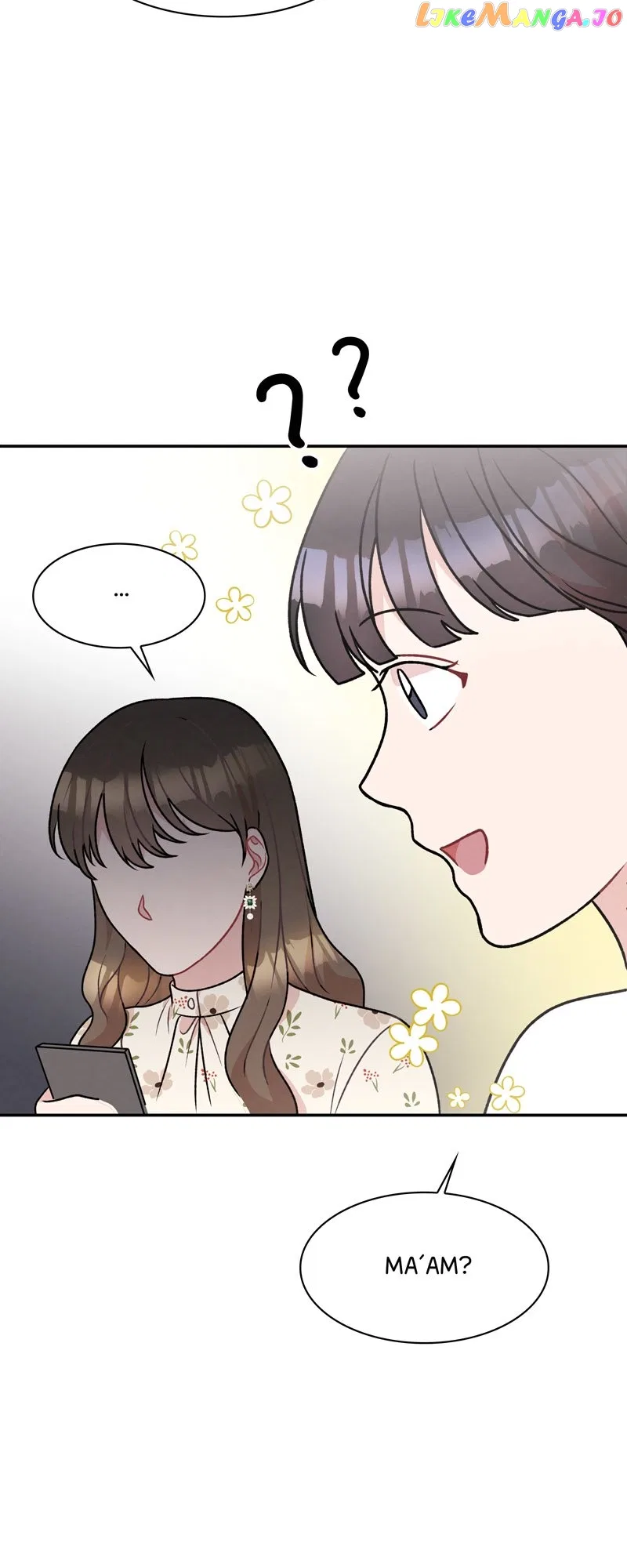 My Boss’s Perfect Wedding Chapter 6 – Page 82