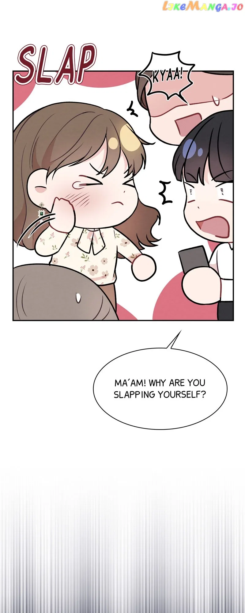 My Boss’s Perfect Wedding Chapter 6 – Page 83