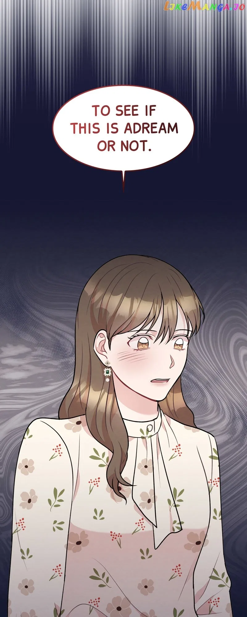 My Boss’s Perfect Wedding Chapter 6 – Page 84