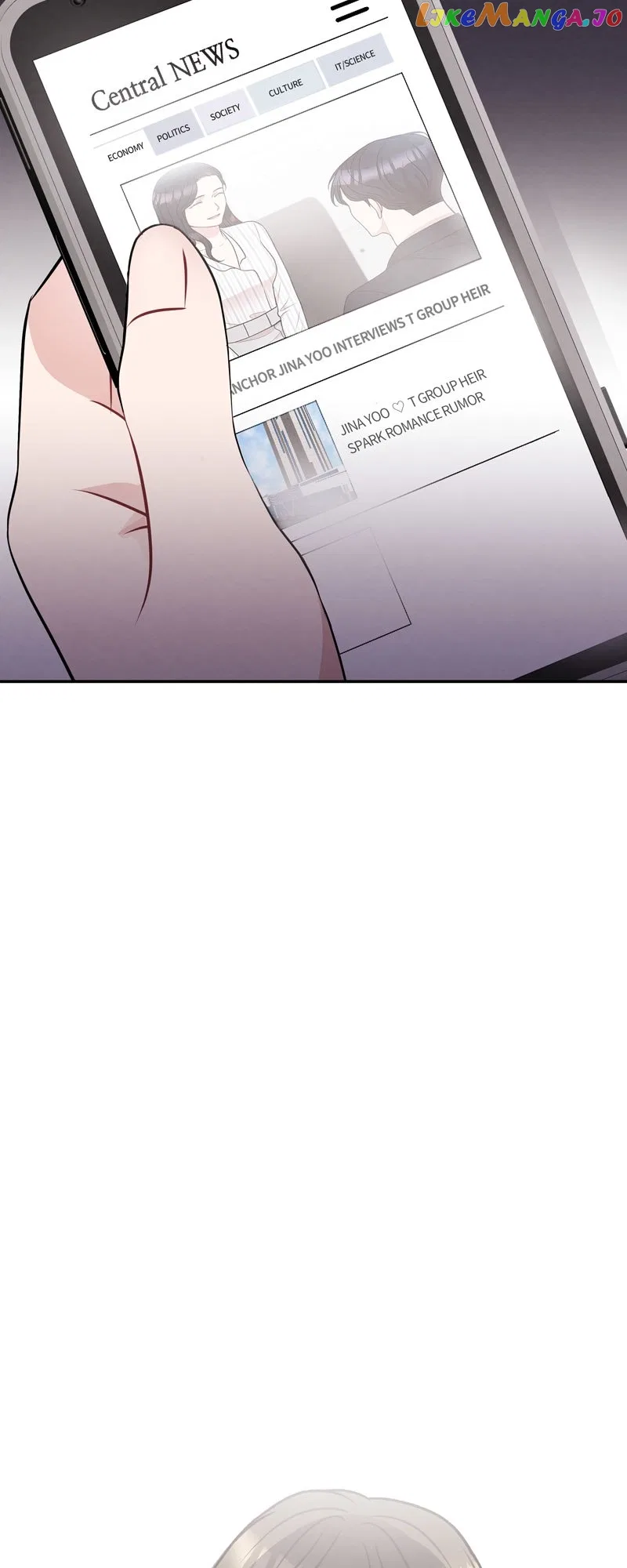 My Boss’s Perfect Wedding Chapter 6 – Page 87