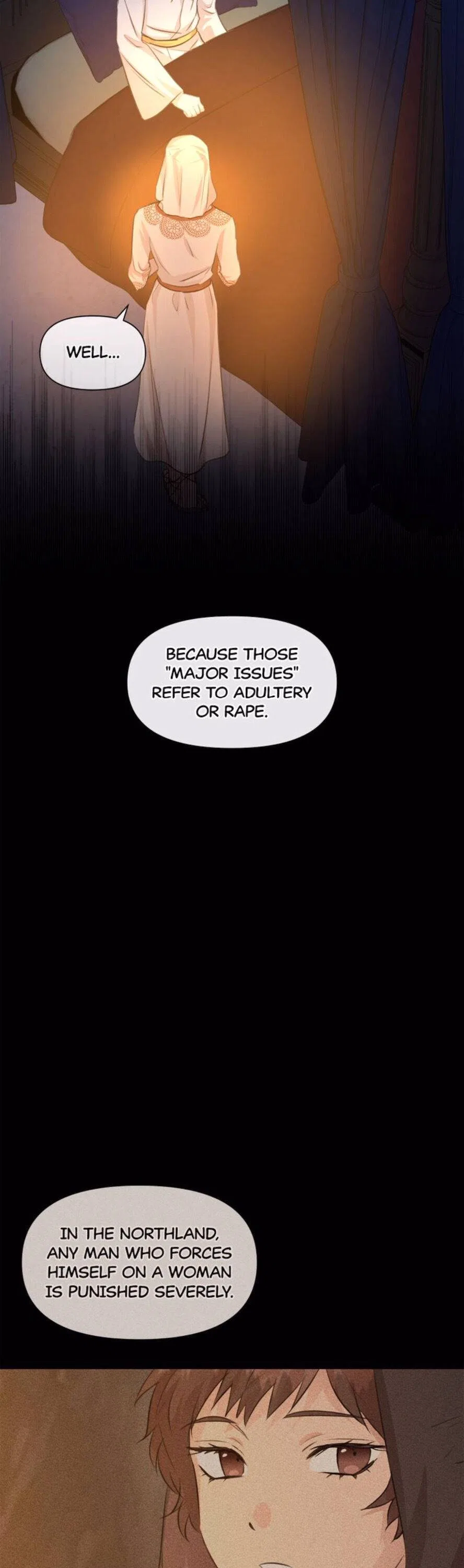 The Golden Forest Chapter 40 – Page 4