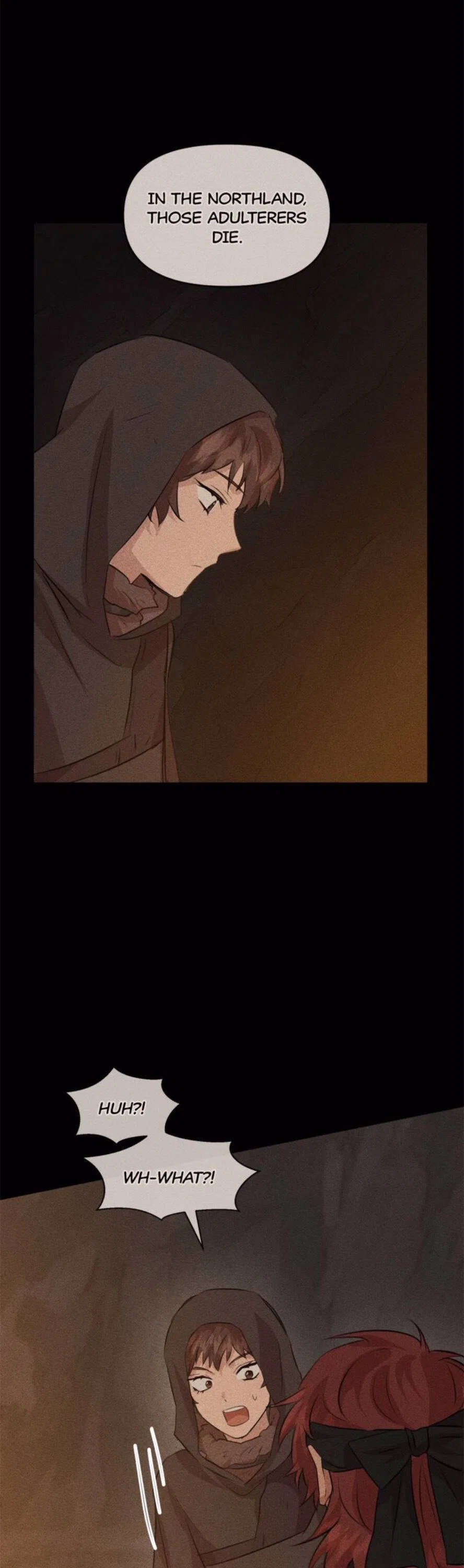 The Golden Forest Chapter 40 – Page 9
