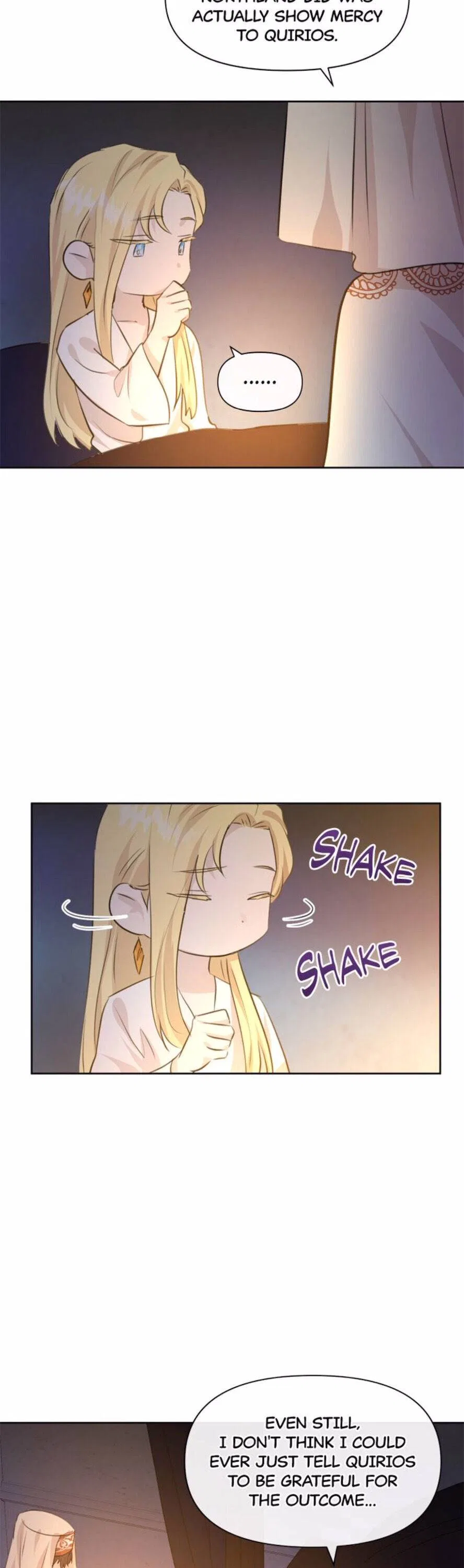 The Golden Forest Chapter 40 – Page 13