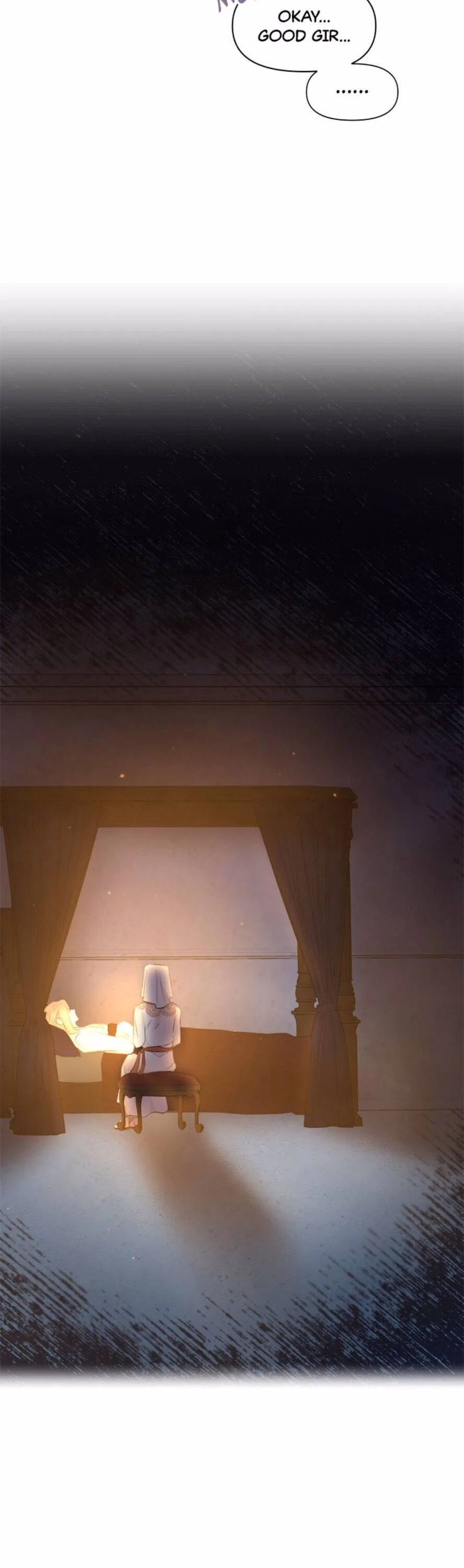 The Golden Forest Chapter 40 – Page 27