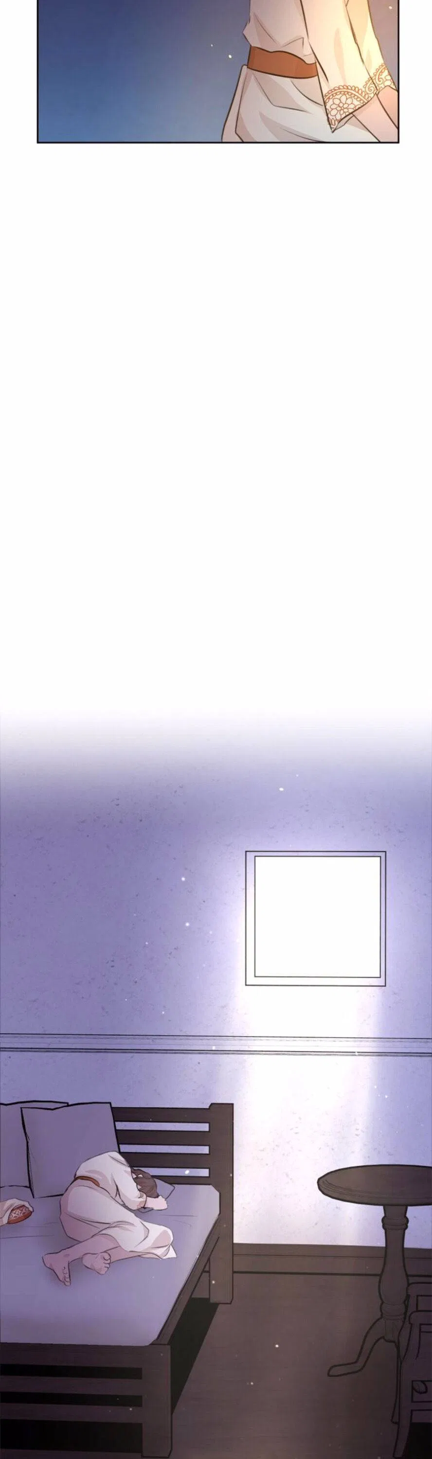 The Golden Forest Chapter 40 – Page 36
